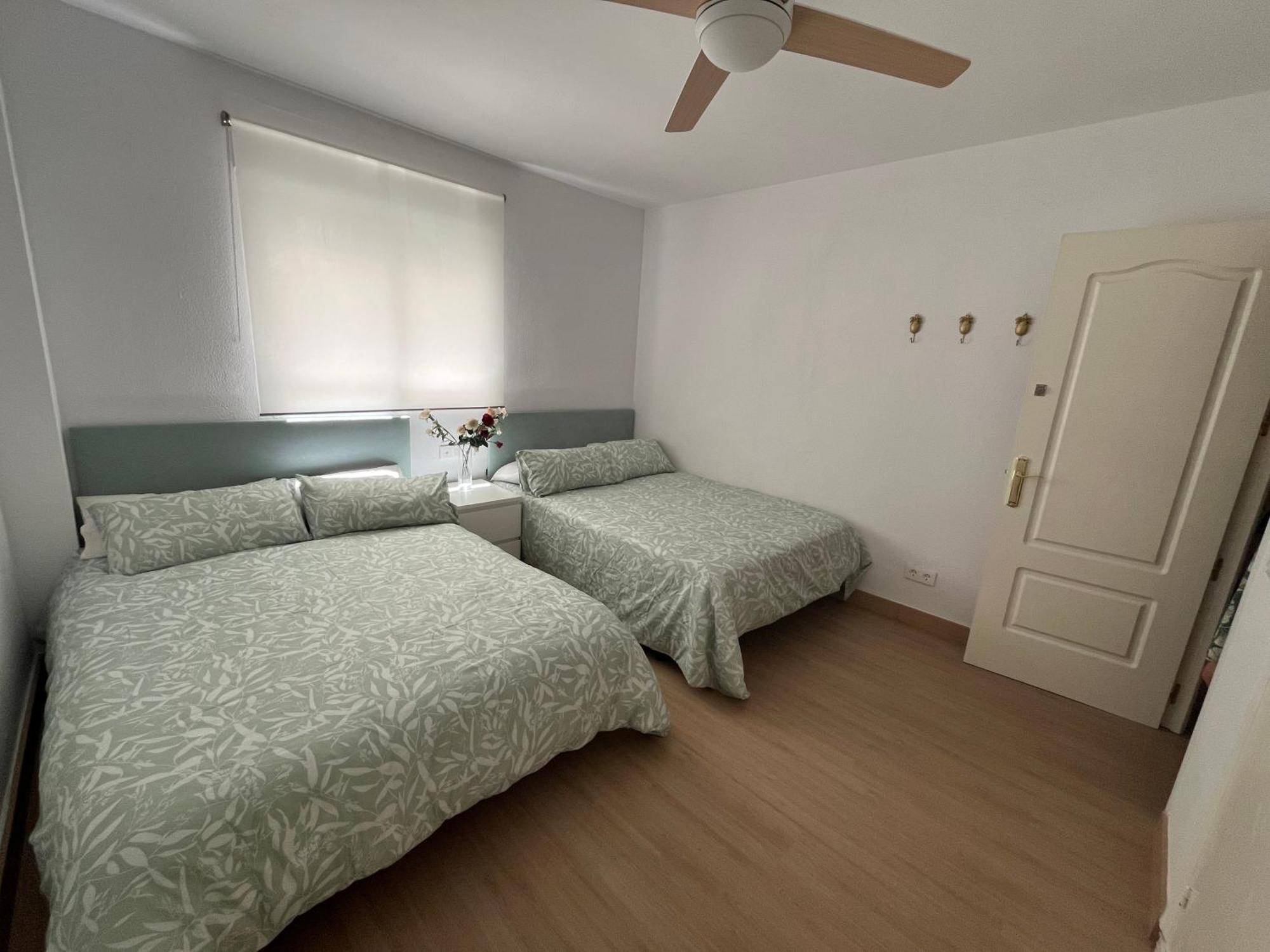 Marian's House Lejlighed Fuengirola