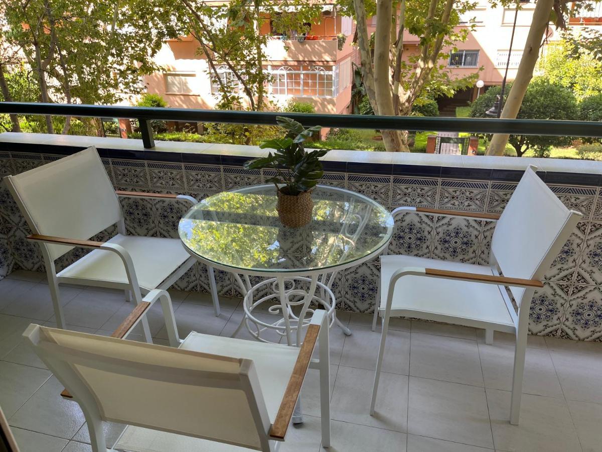 Huoneisto Marian's House